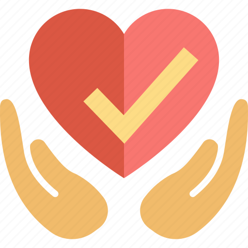Healthcare, love, heart, care icon - Download on Iconfinder