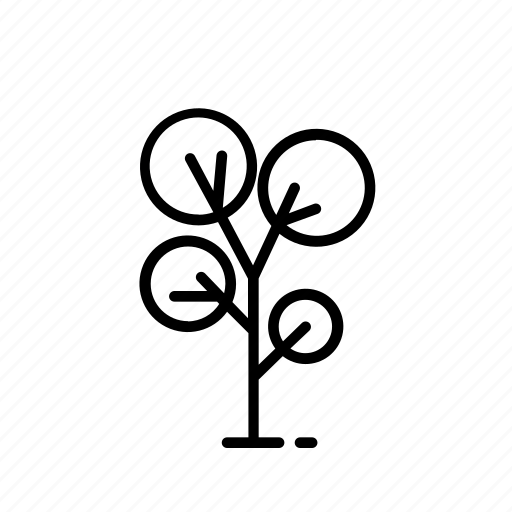 Nature, plant, tree, ecology, organic icon - Download on Iconfinder