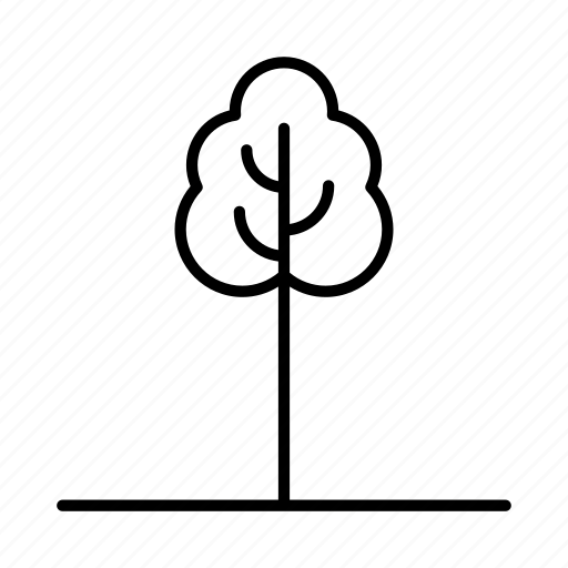 Environment, nature, outdoors, park, sustainable, tree, trees icon - Download on Iconfinder