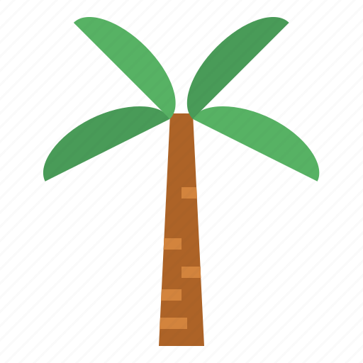 Botanical, ecology, nature, palm icon - Download on Iconfinder
