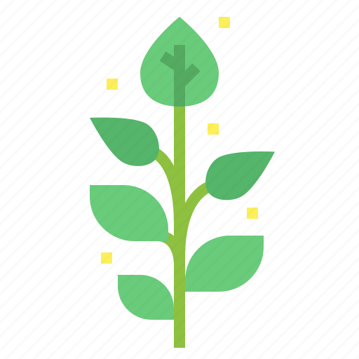 Herbs, leaf, plant, spa icon - Download on Iconfinder