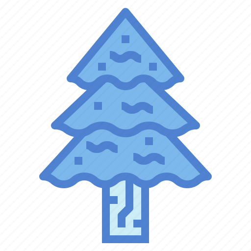 Christmas, nature, spruce, tree icon - Download on Iconfinder