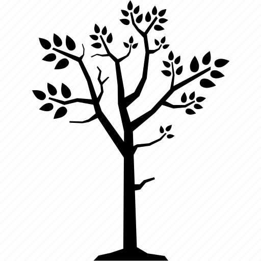 Branch, leaf, tree icon - Download on Iconfinder