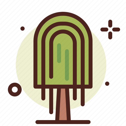 Forest, garden, nature, plants, tree icon - Download on Iconfinder