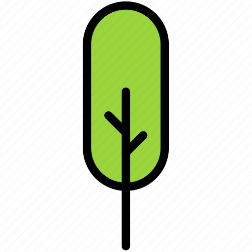 Tree, xmas, nature, forest, garden, green, decoration icon - Download on Iconfinder