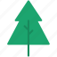 pine, tree, xmas, nature, forest, garden, winter, green, christmas tree 