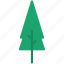 pine, tree, xmas, nature, forest, garden, winter, green, christmas tree 