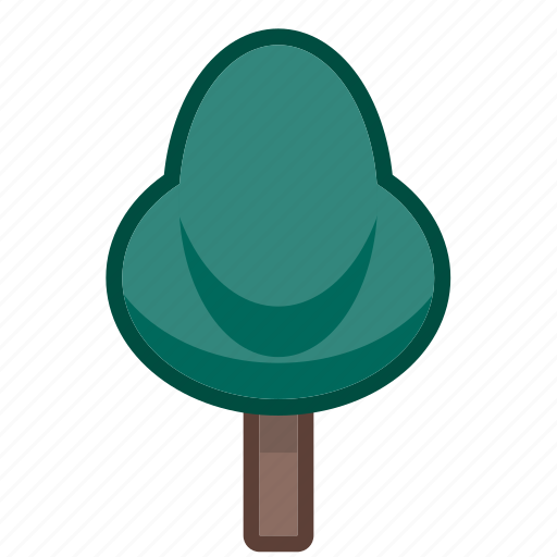 Ecology, final, jungle, leaf, plant, tree, arbor icon - Download on Iconfinder