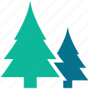 tree, pine trees, generic trees, shrub trees, christmas