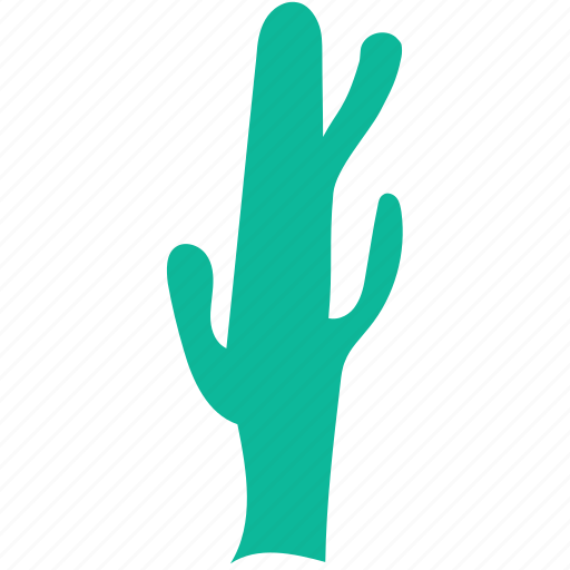 Cactus, plant, tree, generic tree icon - Download on Iconfinder