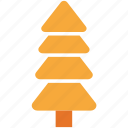 spruce, fir, tree, generic tree, christmas