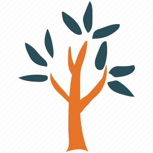 Nature, small tree, tree, leafy icon - Download on Iconfinder