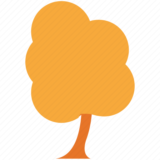 Walnut, nature, walnut tree, generic tree icon - Download on Iconfinder