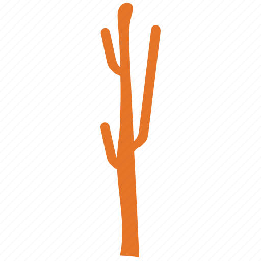 Cactus, desert plant, ecology, nature icon - Download on Iconfinder