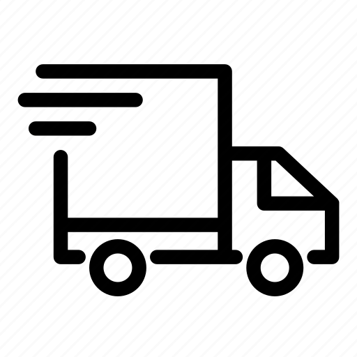 Buy, delivery, ecommerce, purchase, shop, shopping, truck icon - Download on Iconfinder