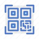 buy, ecommerce, online, purchase, qr, scan, shopping