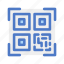 buy, ecommerce, online, purchase, qr, scan, shopping 
