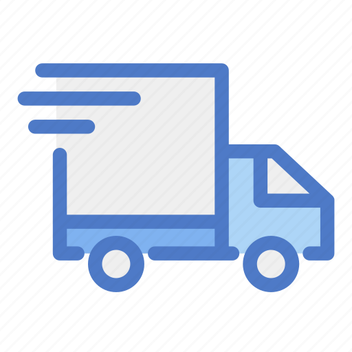 Delivery, ecommerce, purchase, sale, shipping, shopping, truck icon - Download on Iconfinder
