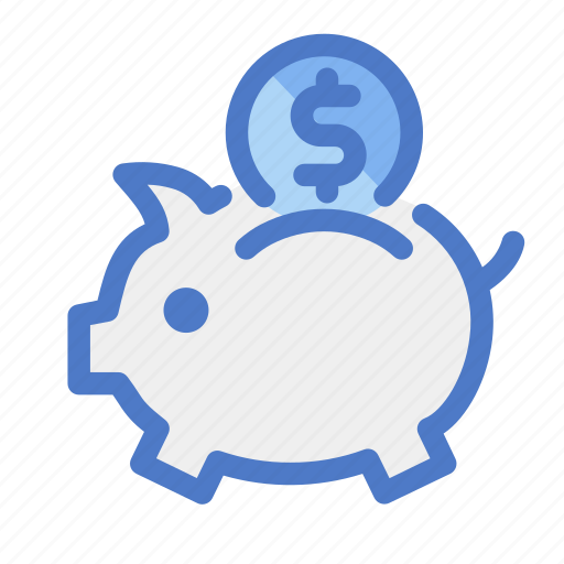 Bank, ecommerce, finance, piggy, purchase, sale, shopping icon - Download on Iconfinder