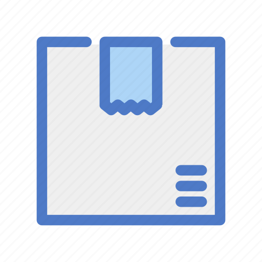 Box, buy, ecommerce, package, product, purchase, shopping icon - Download on Iconfinder