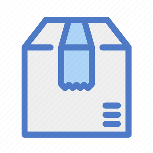 Buy, delivery, ecommerce, package, product, purchase, shopping icon - Download on Iconfinder