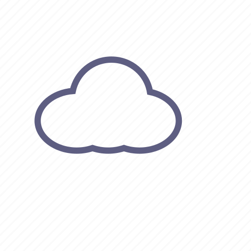 Cloud, cloudy, flight, fly, heaven, sky, weather icon - Download on Iconfinder