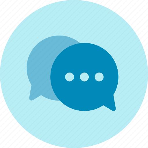 Chat, conversation, message, talk, testimonials, text icon - Download on Iconfinder