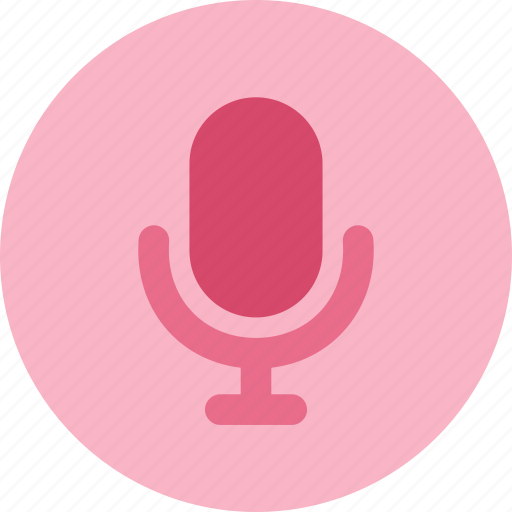 Input, mic, microphone, sound, talk, voice icon - Download on Iconfinder