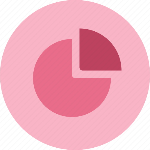 Breakdown, chart, graph, pie, pie chart, presentation icon - Download on Iconfinder