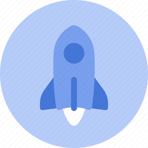 Launch, propel, rocket, sky, spaceship icon - Download on Iconfinder