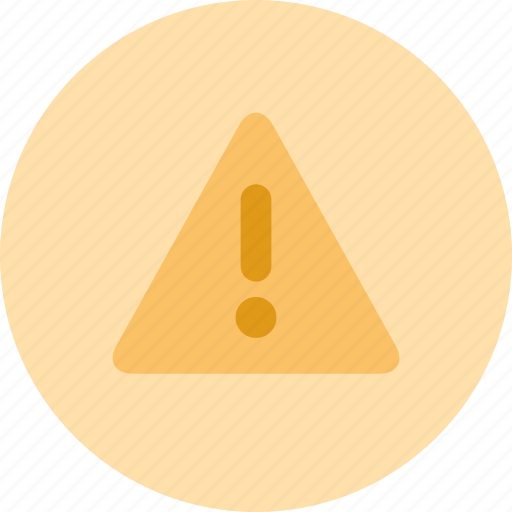 Alert, error, warning icon - Download on Iconfinder