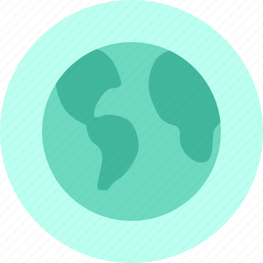 Earth, globe, internet, network, world icon - Download on Iconfinder
