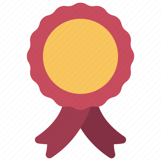 Ribbon, award, prize, achievement, banner icon - Download on Iconfinder