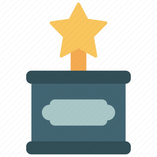Small, star, award, prize, achievement icon - Download on Iconfinder