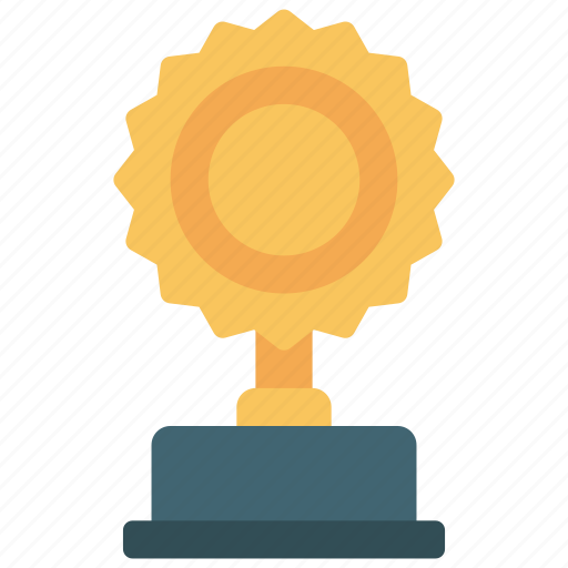 Sunshine, award, prize, achievement, sun icon - Download on Iconfinder