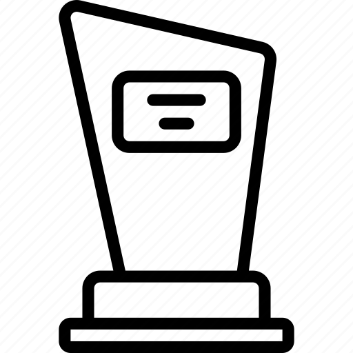 Sharp, award, prize, achievement, modern icon - Download on Iconfinder