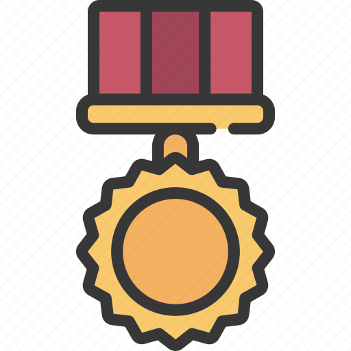 Air, medal, prize, achievement, medallion icon - Download on Iconfinder