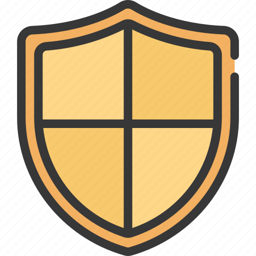 Cyber, shield, prize, achievement, internet icon - Download on Iconfinder