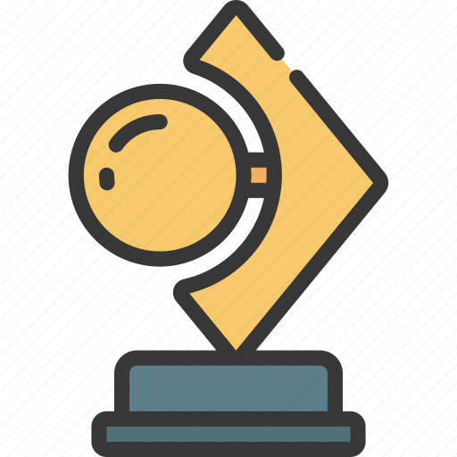 Sharp, ball, award, prize, achievement icon - Download on Iconfinder