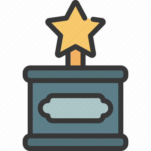 Small, star, award, prize, achievement icon - Download on Iconfinder