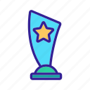achievement, award, champion, championship, competition, cups, trophies