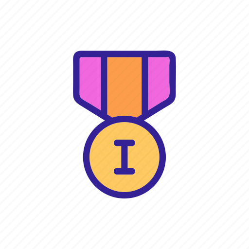 Achievement, award, competition, cups, medal, sport, trophies icon - Download on Iconfinder
