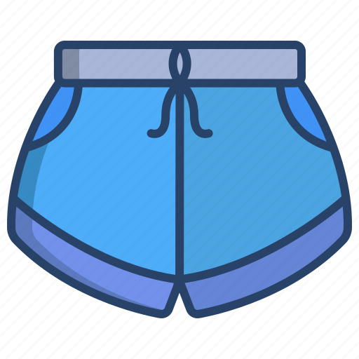Shorts icon - Download on Iconfinder on Iconfinder