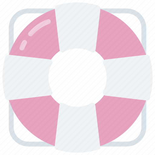 Female, guard, life, lifeguard, lifesaver icon - Download on Iconfinder