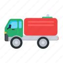 lorry, truck, vehicle, transport, automotive