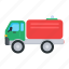 lorry, truck, vehicle, transport, automotive 