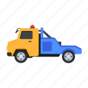 pickup, pickup truck, lorry, vehicle, transport