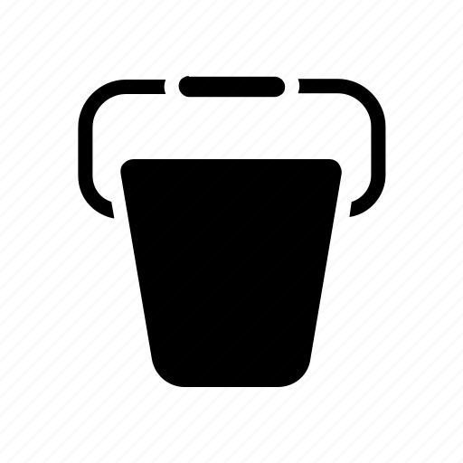 Bucket, set, summer, tukicon icon - Download on Iconfinder