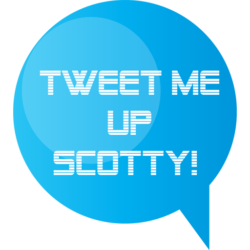 Scotty, twitter icon - Free download on Iconfinder