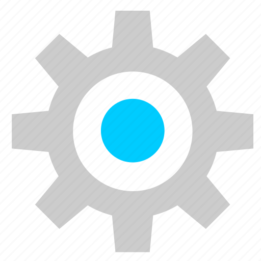 Configuration, gear, options, settings icon - Download on Iconfinder